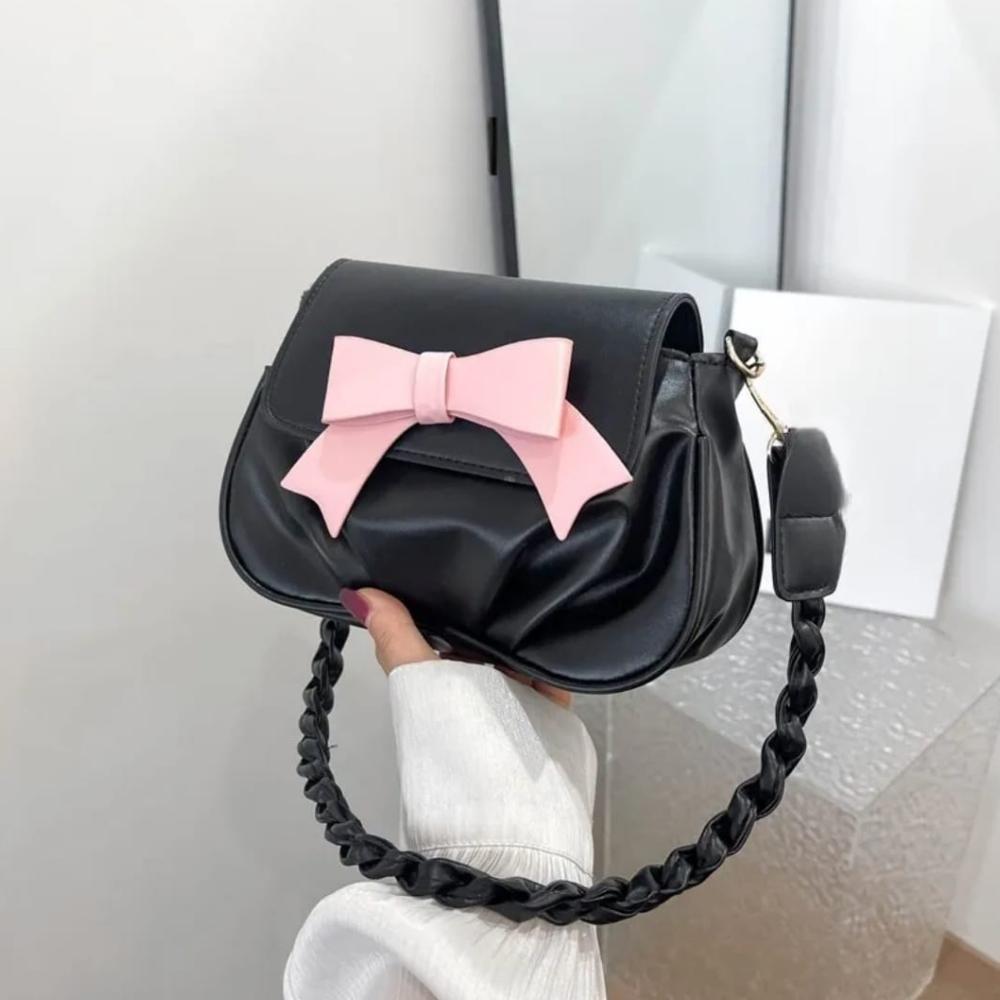 Premium` New Arrival Tas Selempang  Kulit Wanita Sling Bag Kulit Wanita Tas Kulit Wanita Kekinian Pi