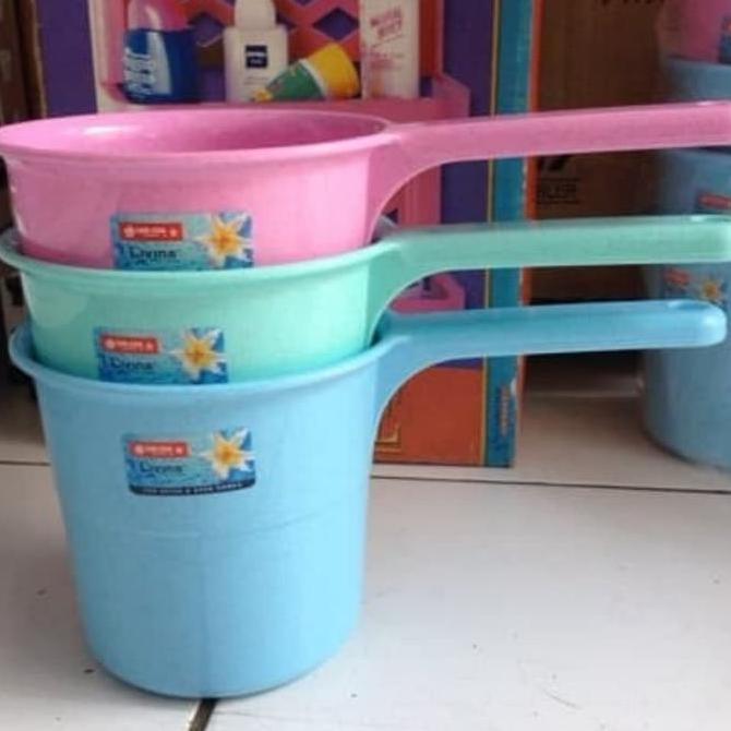 GAYUNG AIR LION STAR DELUXE