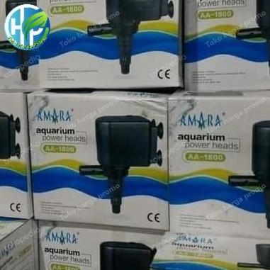 TERMURAH - Amara AA1800 / amara aa 1800/ Power Head amara 1800