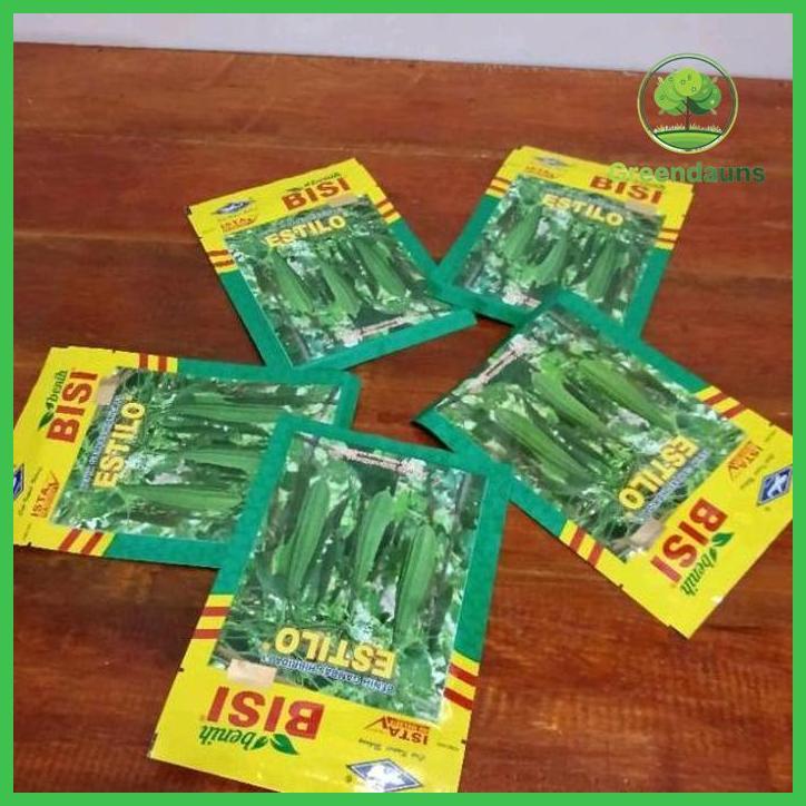 BENIH BIBIT GAMBAS OYONG ESTILO F1, TAHAN VIRUS (COCOK DITANAM DI DATARAN RENDAH SAMPAI MENENGAH) IS