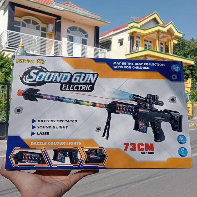 ukuran 73 cm pr 17566 mainan anak ada lampu dan suara menggunakan baterai murah | mainan anak ada bu