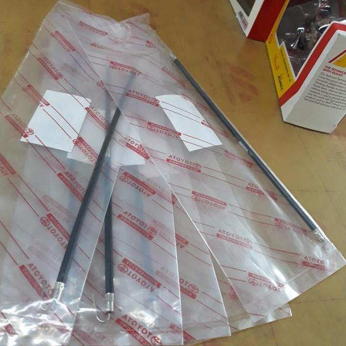 Promo kawat sling anak central lock avanza 2012- original Diskon