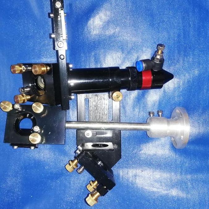 laser head mesin laser co2