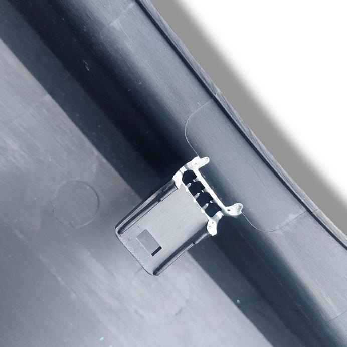 Bemper Belakang Toyota Avanza Xenia Tipe G 2012 - 2019 Siap Kirim