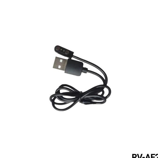 Tahan Lama  Charger Smartwatch Reebok Charger Smart Watch Reebok Rv-Af2