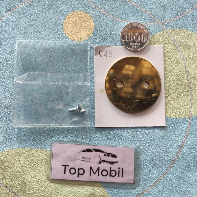 ZANLOZ Gobangan karburator Futura T120SS 1500cc Yang Injektion / Efi Kode C45