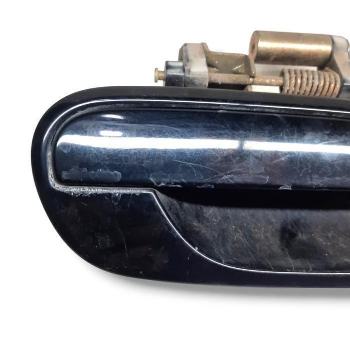 Handle Luar Pintu Honda Odyssey Ra6 2001 - 2003 Belakang Kanan Promo