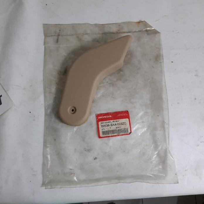 Cover Tarikan Samping Jok Kursi Belakang Kiri Honda Jazz Gd3 Idsi Vtec Ready Stock