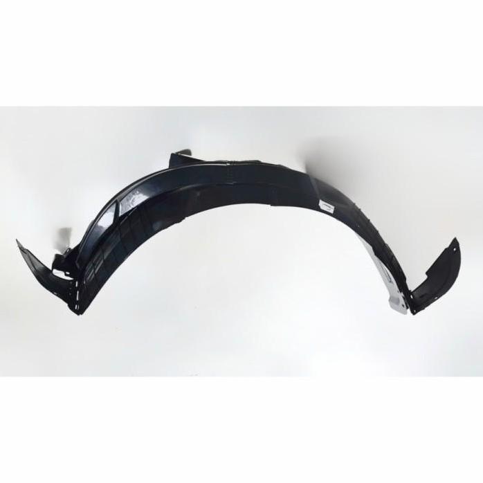 Inner Fender Kia Picanto Cosmo Foglamp Kotak 2007 - 2011 Siap Kirim