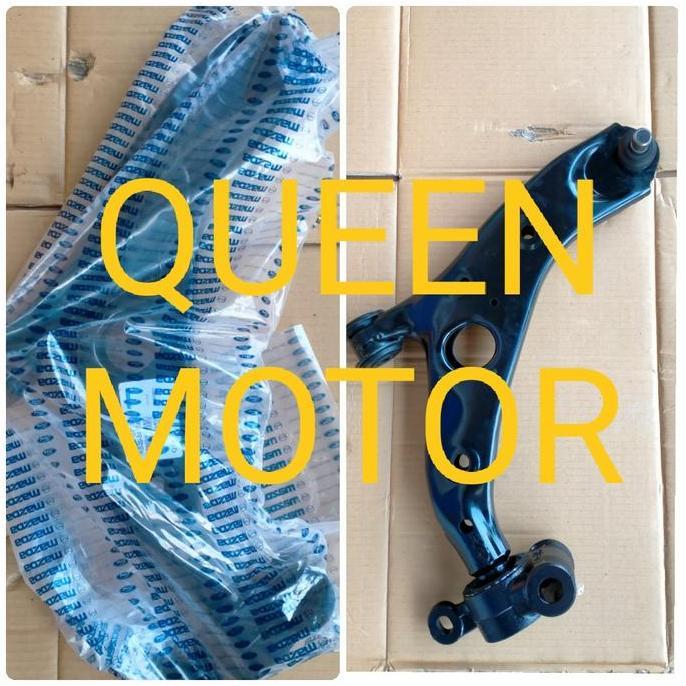 PIXSTORE LOWER ARM SAYAP BAWAH MAZDA CX5 CX 5 CX-5 HARGA PER PC
