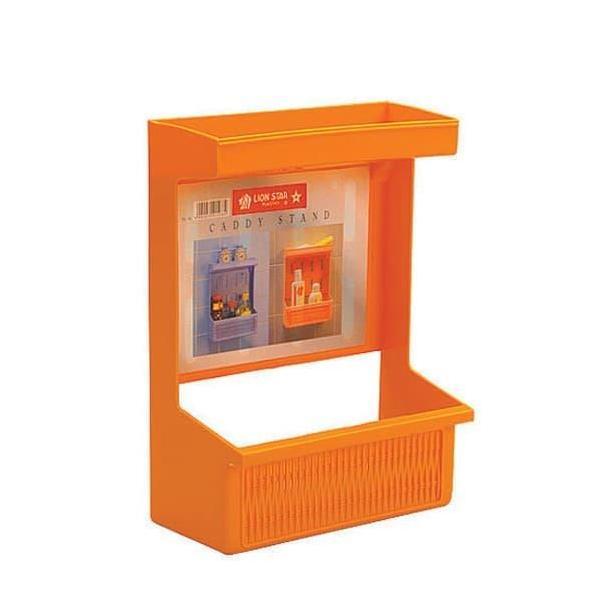 CADDY STAND TS-15 Lion Star Rak Bumbu/Sabun/Kamar Mandi