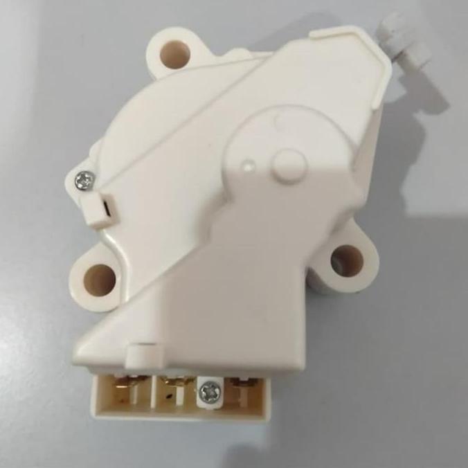 Amanahjamin- Motor Drain Mesin Cuci Lg Pdq-703