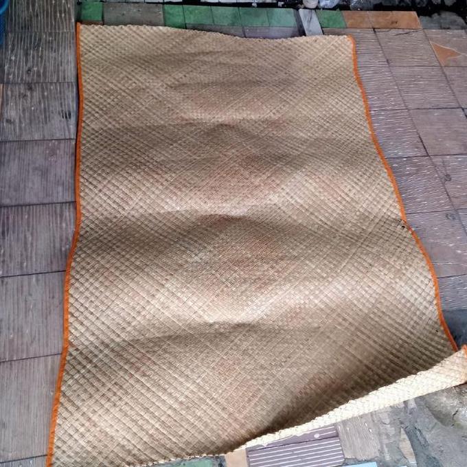 Tikar Pandan Anyam Warna 180x120 Tikar Pandan Anyam Agen Tikar Pandan Alas Grosir Tikar Pandan Suppl