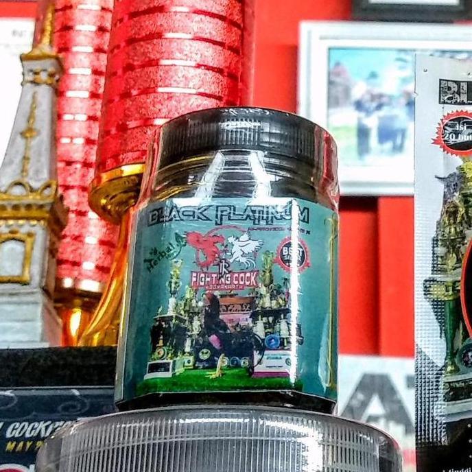 Kamlang Black Platinum (70)