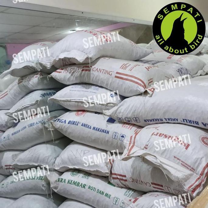 Wood Pellet 25 Kg 1 Karung Perkarung Alas Kandang Kucing Burung Kelinci Hamster Hewan Pet Bedding Pa