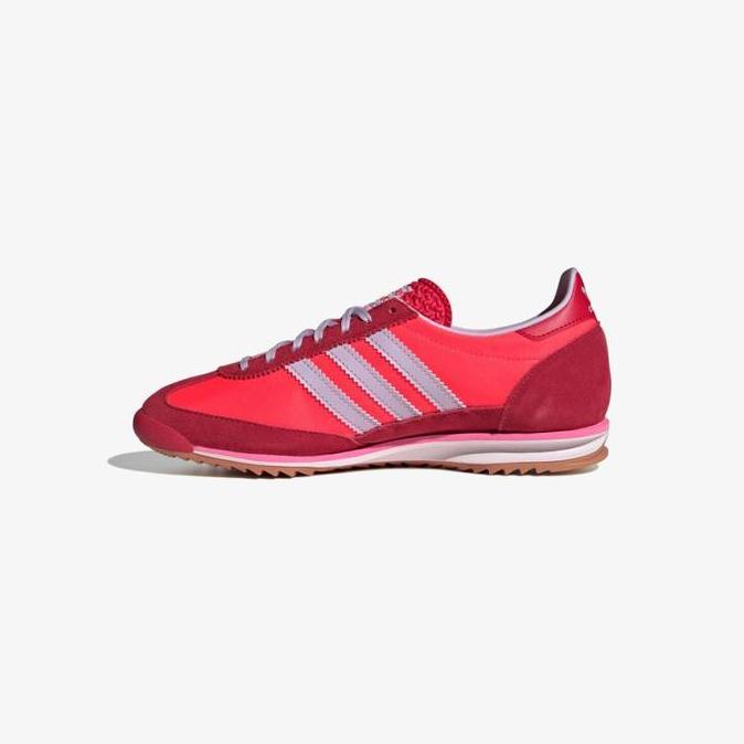Adidas SL72 / SL 72 Solar Red Women Orinal Resmi BNIB