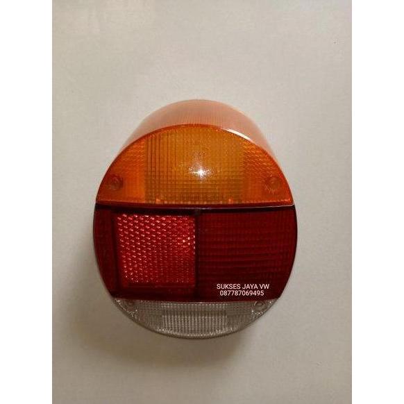 Mica Mika Kaca Lampu Stop Vw Safari Diskon