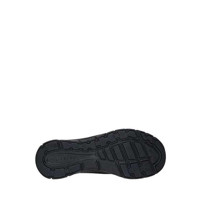 Skechers Arch Fit Refine 2.0 Women's Sneaker - Black