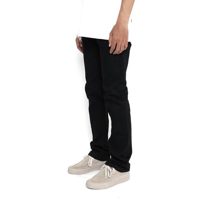 WISED  |  PHANTER  |  DENIM