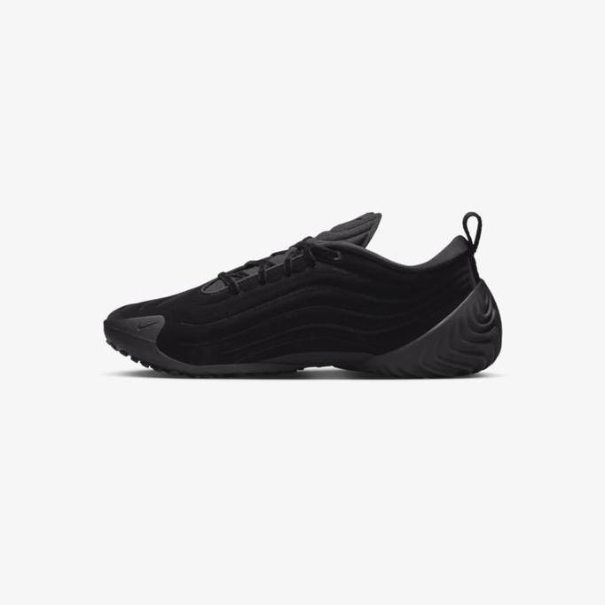 Nike Astra Ultra Triple Black Women Orinal Resmi