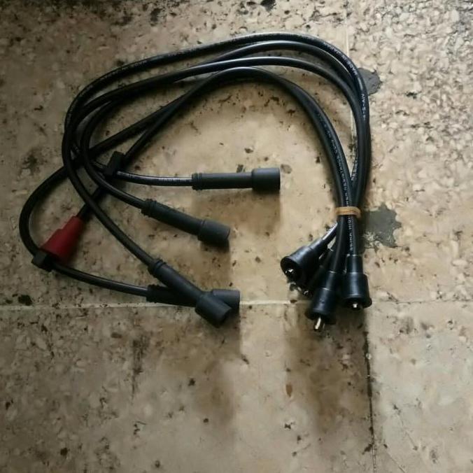 Jeep Willys Kabel Busi Murah