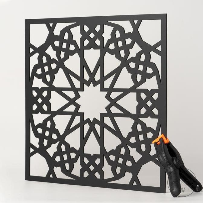 Populerstudioacc- Photoprops - Gobo / Pengatur Bayangan