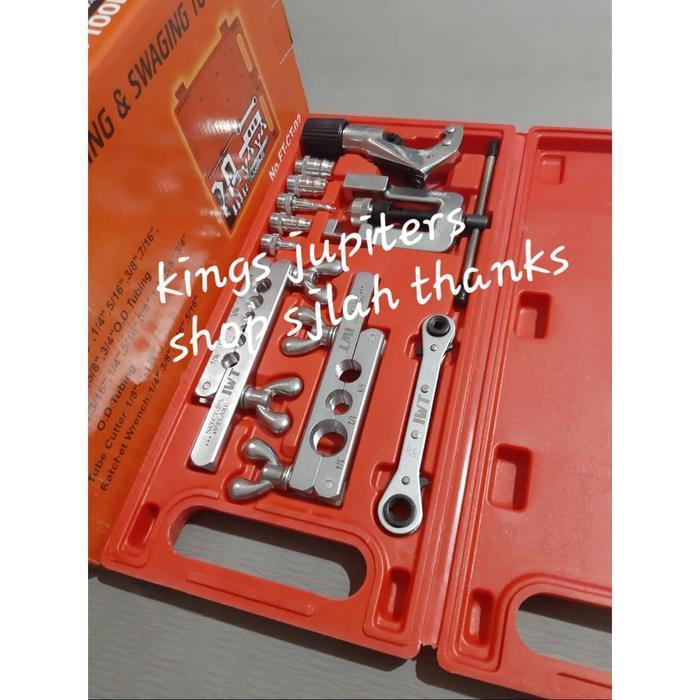 Flaring Tools Iwt Ft Ct 02 Flaring And Swaging Tools Iwt Peralatan Ac Original Dan Terpercaya