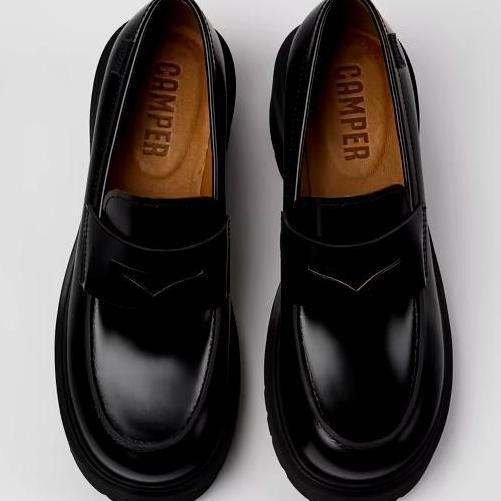 CAMPER MILAH WOMEN'S SHOES ORINAL