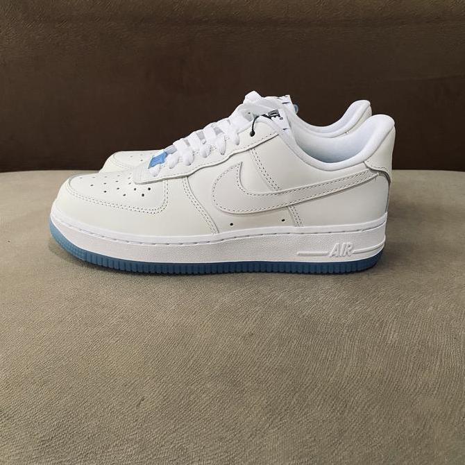 Nike Air Force 1 LX UV Reactive Full Photochromic Orinal