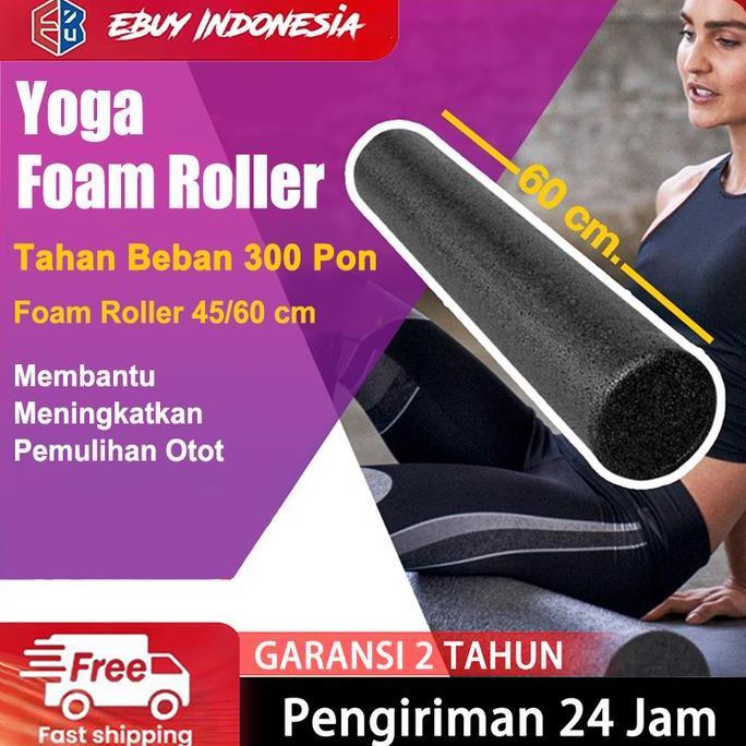 Foam Roller/EVA Yoga Roller/Pilates Foam Roller/Spiky Foam Roller
