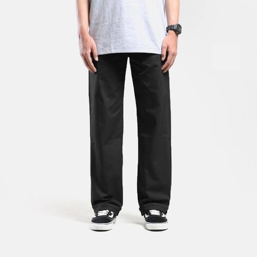 OM Hammerstout - Celana Chino Fatigue Regular Fit - Toxic