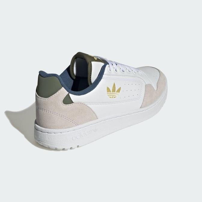 adidas Lifestyle NY 90 Shoes Women White GX4465