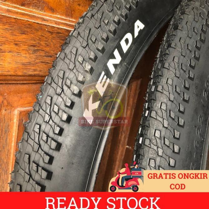 Promo Ban Luar Sepeda 29 x 2.10 Kenda K1153 Gunung MTB Diskon