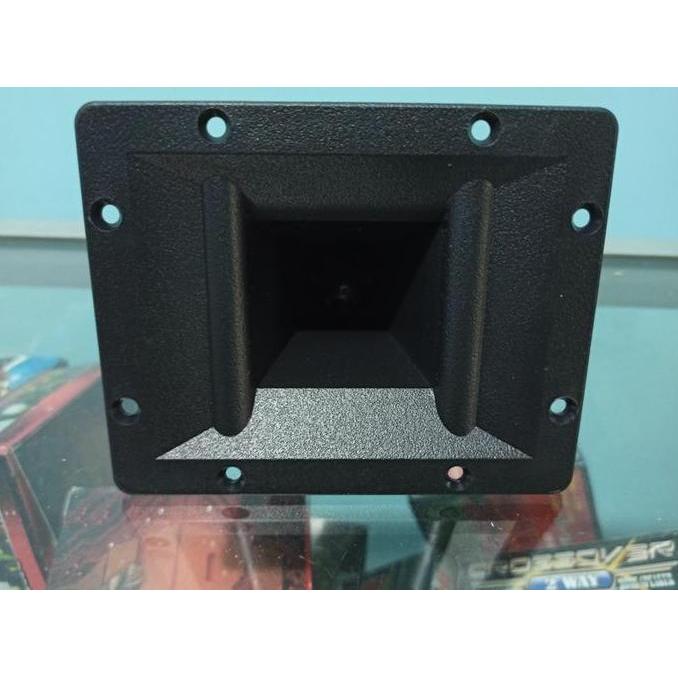 TWEETER SOUND CORONG PIEZO NIKKODA