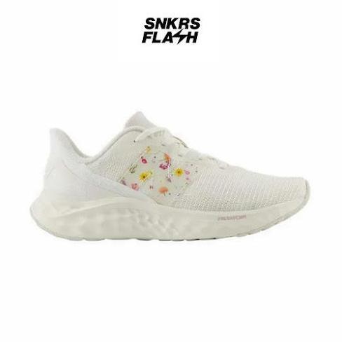 Sepatu Training Wanita NEW BALANCE Arishi White - WARISBC4