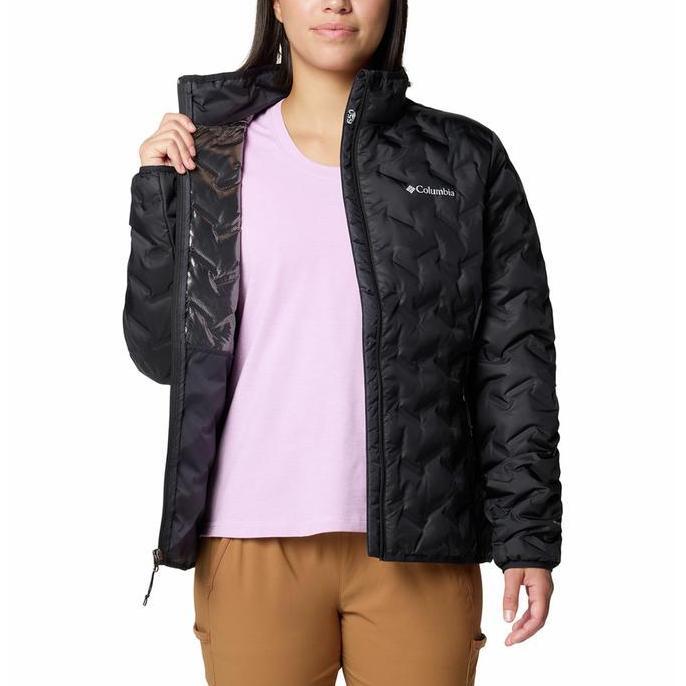 Columbia Women's Delta Ridge II Down Jacket