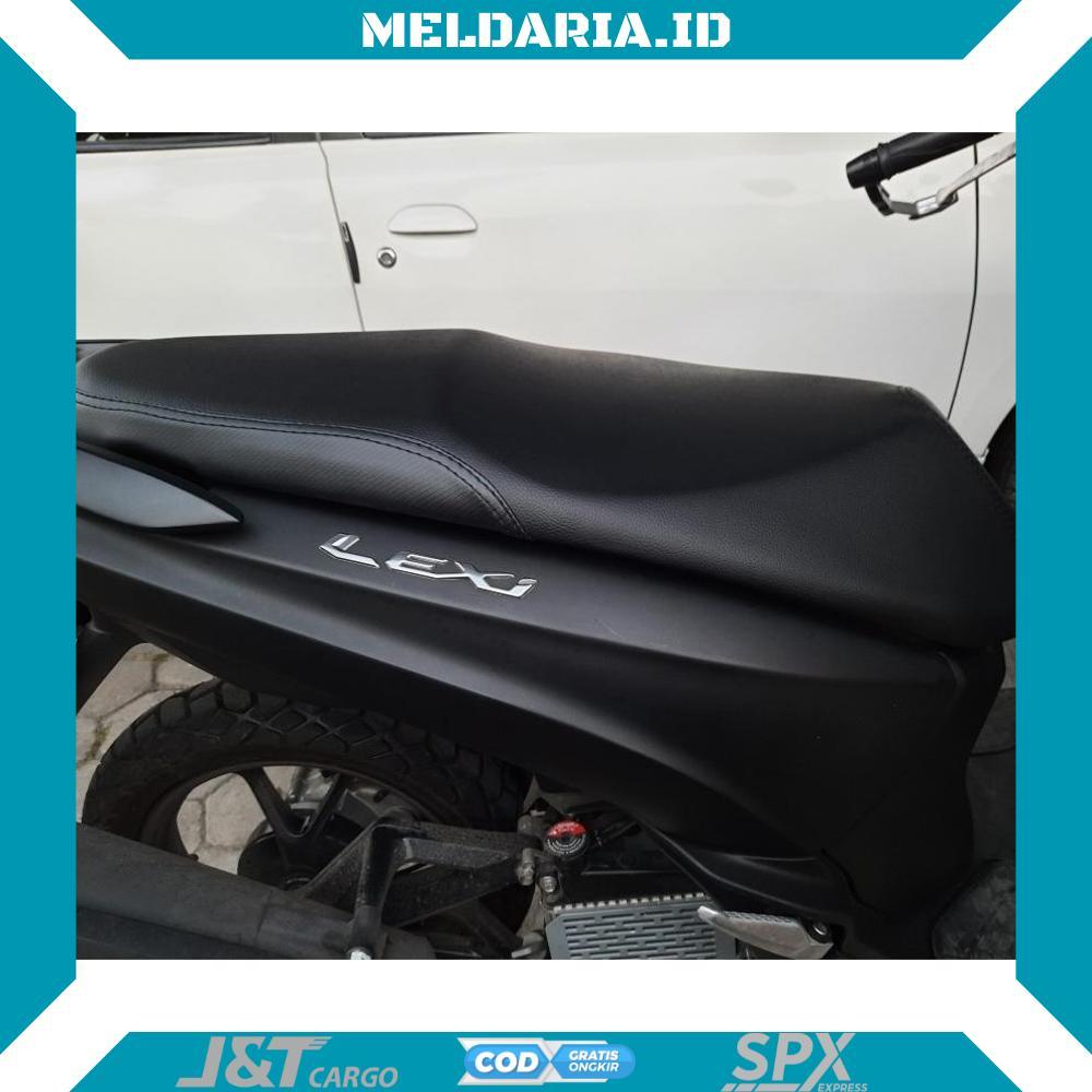 COVER JOK Sarung jok pcx 160/150 mbtech kuli jok standar mbtech - RO30-0912 2025 Bisa COD Terbaik