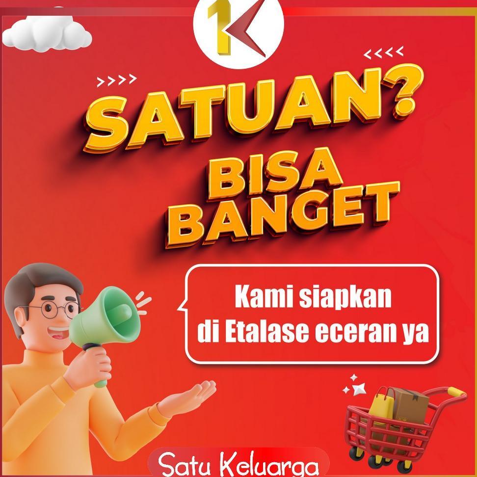 RECOMMENDED` PAKET HEMAT SK-C158 Kotak Sepatu Lipat Transparan Tebal Shoes Storage Box Organizer Rak