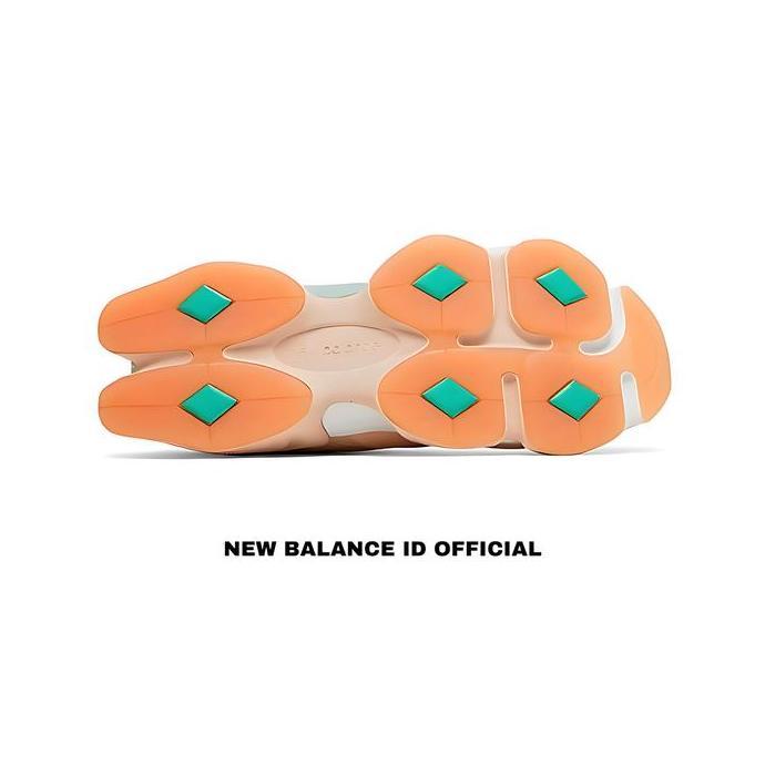 SEPATU NEW BALANCE 9060 FRESH GOODS PINK WOMENS