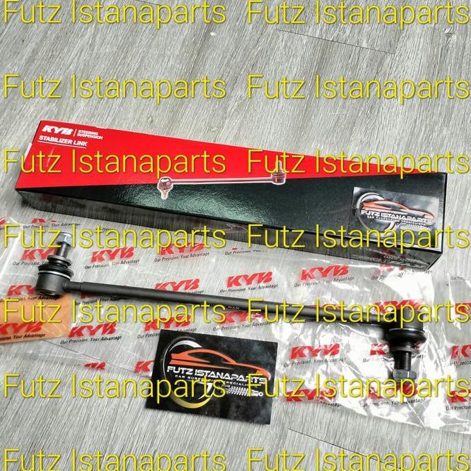 TERBARU - Kayaba Link Stabil Stabilizer Merk Kayaba Depan Toyota ALPHARD ANH20 Th 2008 - ON Original