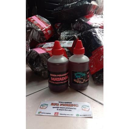 READYGan- ESEN MATADOR 100ml