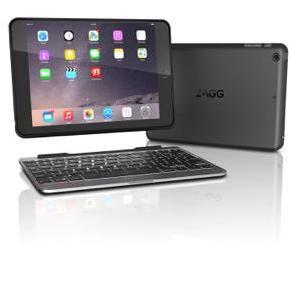 TERBARU - Ultra Slim Keyboard For IPad Mini 4, ZAGG
