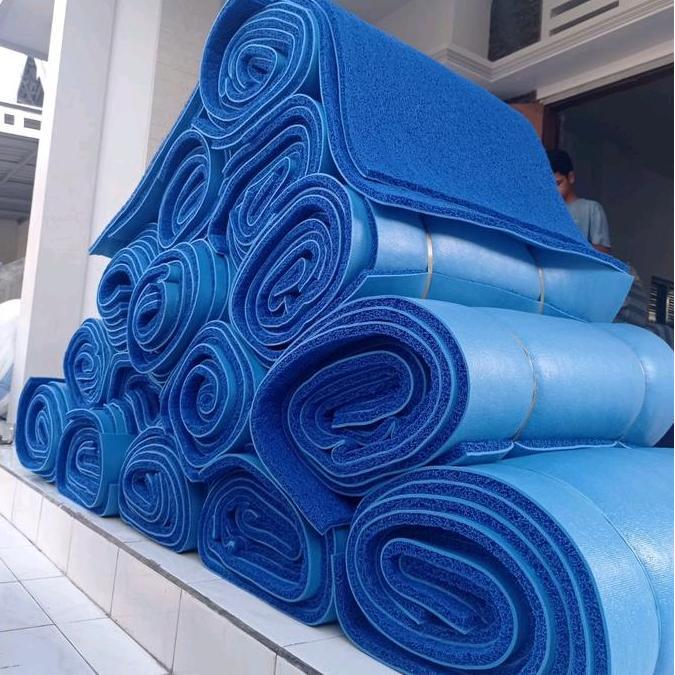 Karpet Mie PVC Meteran 100120 Murah