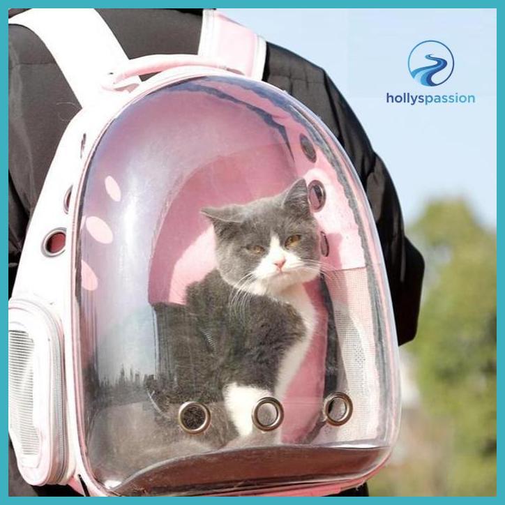 (ORI) TAS RANSEL ANJING TAS RANSEL KUCING ASTRONOT 9 FENTILASI BESAR 321-53 KECANTIKAN PESTA DEKORAS