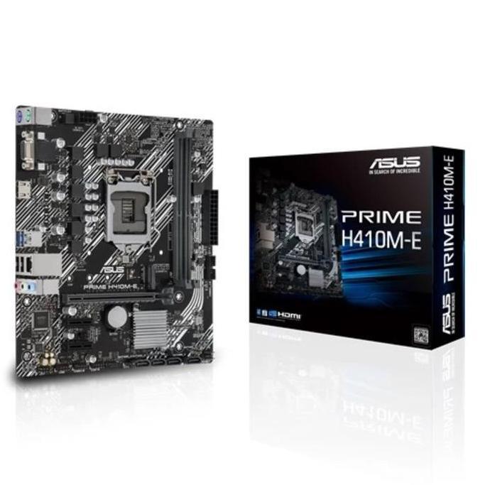promo PAKET MOBO ASUS H410 + i3 10105F/10100F + RAM 16GB terlaris