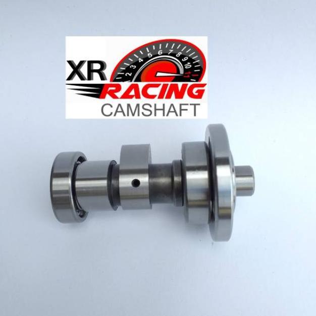 Noken As Tiger Racing XR T9 Noken As XR Noken As Mega Pro GL CRF 230 XR Racing Kem Tiger Racing Kem 