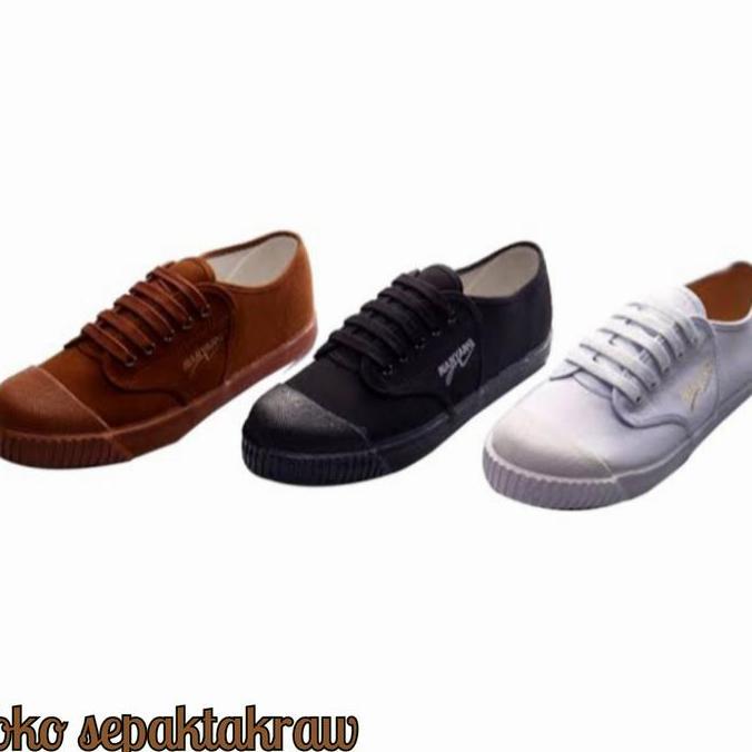 sepatu nanyang sepaktakraw