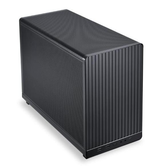 promo LIAN LI A3 MATX - DAN A3 STEEL MESH PANEL terlaris