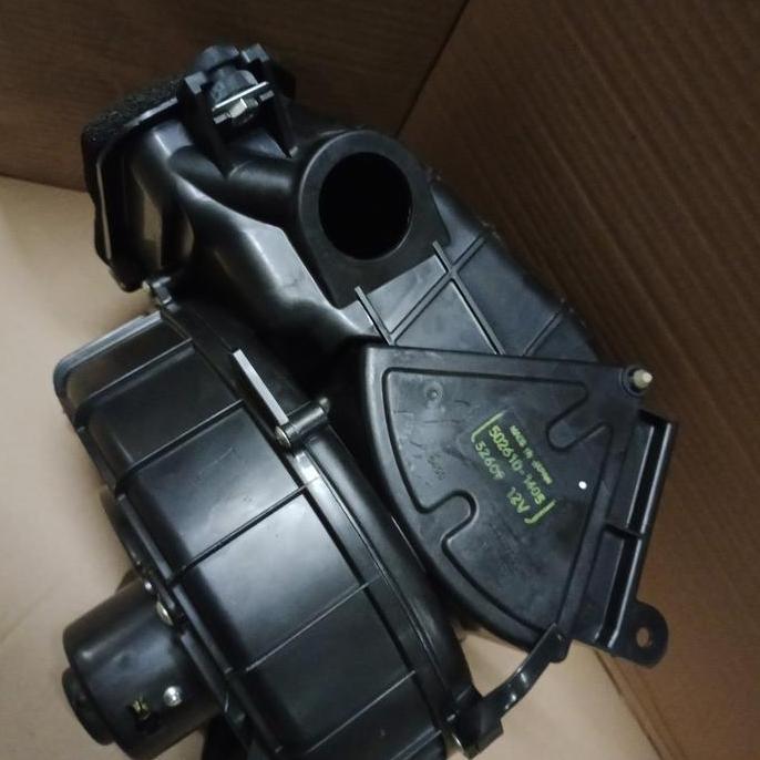 Grosir Blower Isuzu Traga 12V 502610-1405 Terlaris