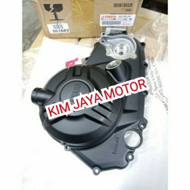 Bak Blok Kopling Yamaha R25 MT25 original